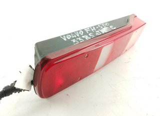 Piloto trasero derecho volvo 22487391 h10157536 fh