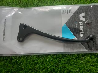 Maneta Izquierda Embrague V Parts Negra