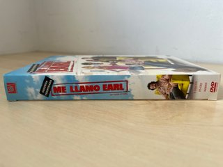Me Llamo Earl Temporada 2 DVD (Serie Completa T2)