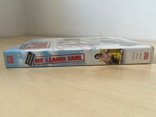 Me Llamo Earl Temporada 2 DVD (Serie Completa T2)