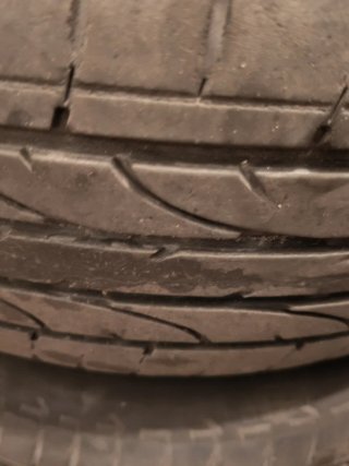 Llantas de coche