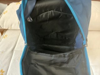 Mochila Munich Escolar