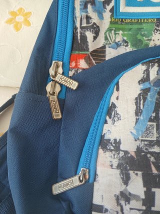 Mochila Munich Escolar