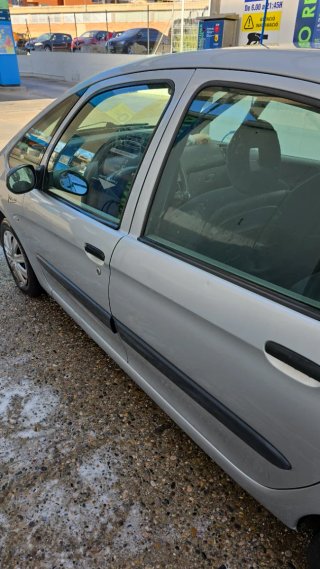 Citroen picasso 1.8 Etiqueta B