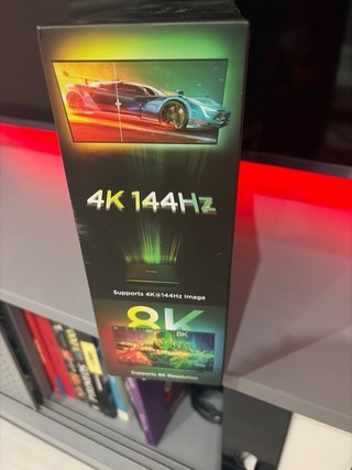 Govee AI Sync Box 2 para TV 55-65 s