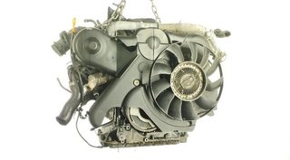 Audi afb motor completo a6 (4b2, 2.5 tdi 21283949