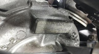 Audi afb motor completo a6 (4b2, 2.5 tdi 21283949