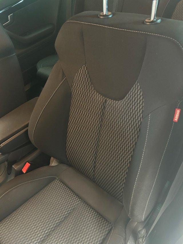 SEAT Exeo 2011