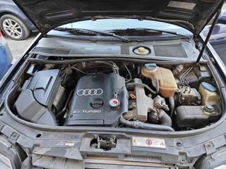 Audi 213547 4b0907557a centralita motor uce a6 1.8