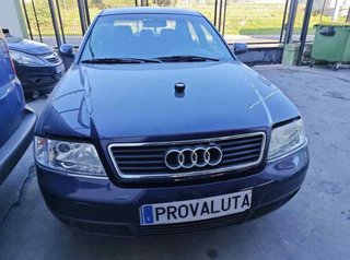 Audi 213547 4b0907557a centralita motor uce a6 1.8