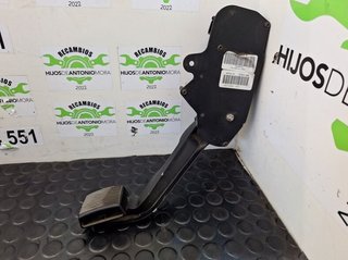 Daf 103698 74209306792 pedal acelerador serie lf45