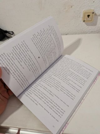 GUARDIANES DE LA NOCHE. LA MARIPOSA DE UNA SOLA...