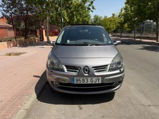 Renault Grand Scenic 2008