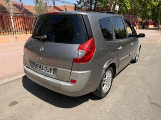 Renault Grand Scenic 2008