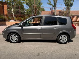 Renault Grand Scenic 2008