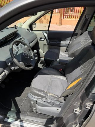 Renault Grand Scenic 2008