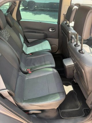 Renault Grand Scenic 2008