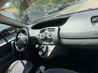 Renault Grand Scenic 2008