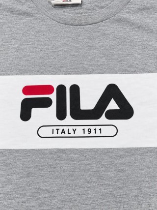 Camiseta Fila