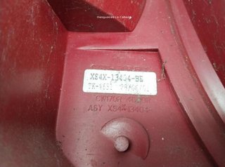 Piloto trasero derecho ford 20756505 focus 1.6 16v