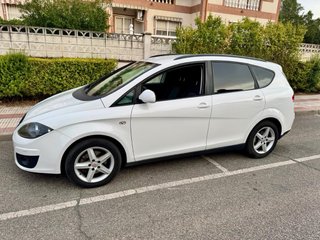 SEAT Altea 2010