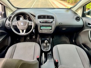 SEAT Altea 2010