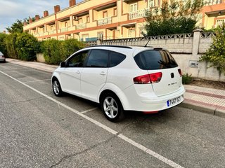 SEAT Altea 2010