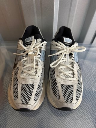 Nike Vomero 5 Beige/Gris