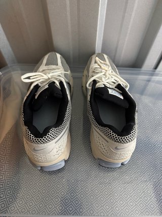 Nike Vomero 5 Beige/Gris
