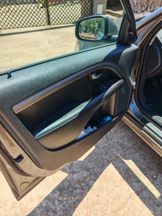 Volvo V70 2011