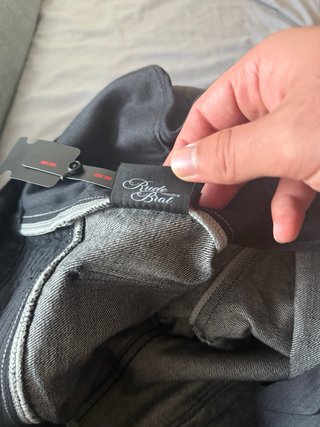 Pantalón no emosen