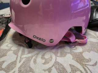 Kit de protección infantil Oxelo