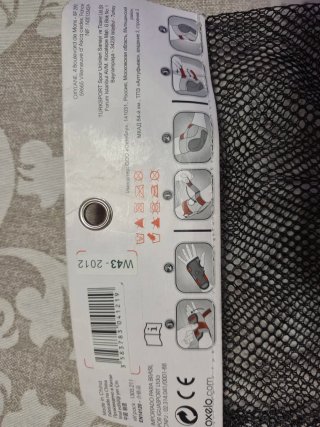Kit de protección infantil Oxelo