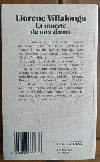 Lote de libros