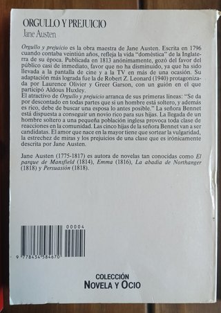 Lote de libros