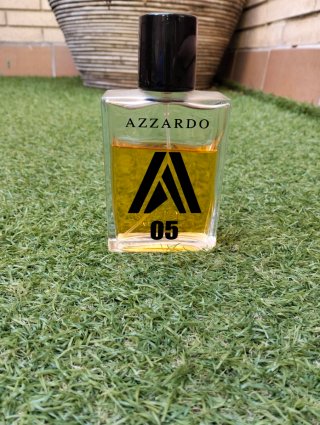 Colonia Azzardo