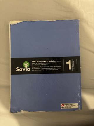 Lengua castellana y literatura 1 Bachillerato