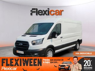 Ford Transit ECOBLUE HYBRID 2.0 131Cv