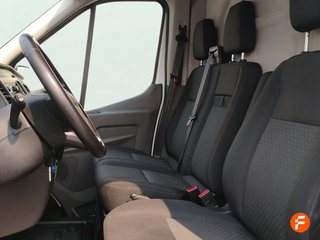 Ford Transit ECOBLUE HYBRID 2.0 131Cv