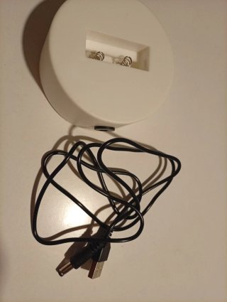 Lámpara LED Neón Gamer