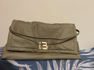 Bolso de mano BIMBA Y LOLA Y KARL HOMBRE