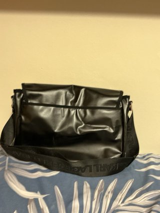 Bolso de mano BIMBA Y LOLA Y KARL HOMBRE