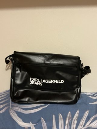Bolso de mano BIMBA Y LOLA Y KARL HOMBRE