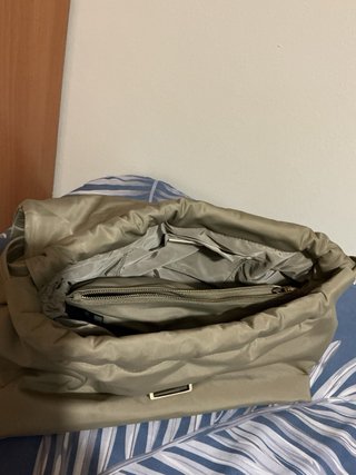 Bolso de mano BIMBA Y LOLA Y KARL HOMBRE
