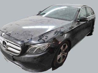 Brazo 20513li mercedes-benz clase e 2.0 at 228172