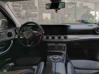 Brazo 20513li mercedes-benz clase e 2.0 at 228172