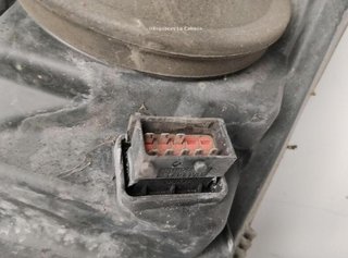 93178636 faro der opel astra h gtc (a04) 23059818