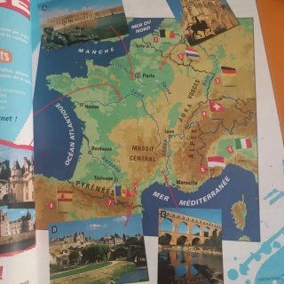 PLURIEL 1 LIBRE DE L ́ELEVE NIVEAU A1 SANTILLAN...