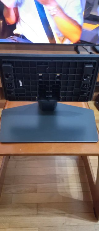 Soporte TV Samsung BN63-21187X