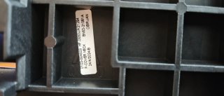 Soporte TV Samsung BN63-21187X